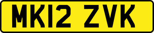 MK12ZVK