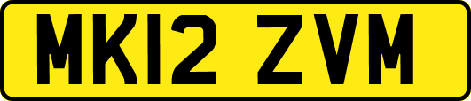MK12ZVM