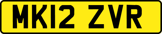 MK12ZVR