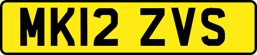 MK12ZVS