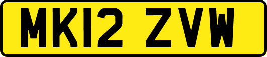 MK12ZVW