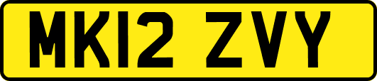 MK12ZVY