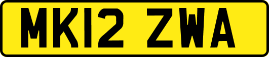 MK12ZWA