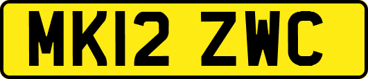 MK12ZWC