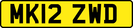 MK12ZWD