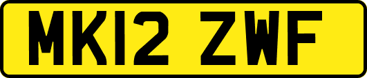 MK12ZWF