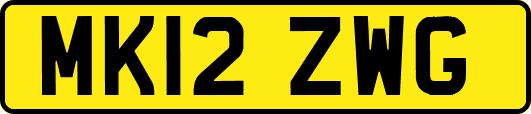 MK12ZWG