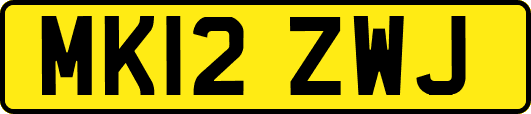 MK12ZWJ