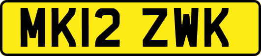 MK12ZWK