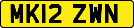 MK12ZWN