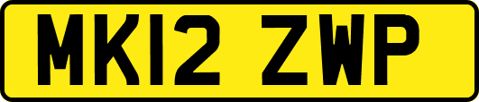 MK12ZWP