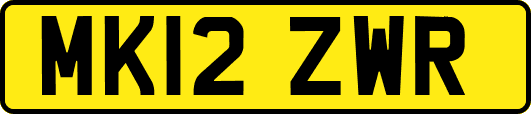 MK12ZWR