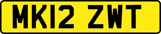MK12ZWT