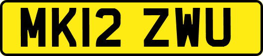 MK12ZWU
