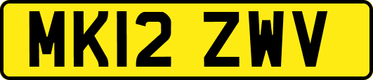 MK12ZWV