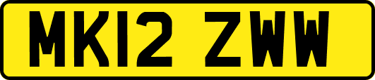 MK12ZWW