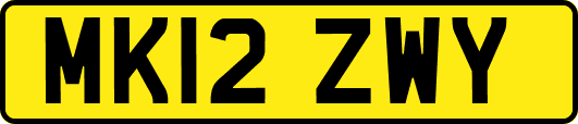 MK12ZWY