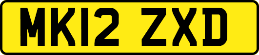 MK12ZXD