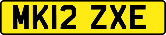MK12ZXE