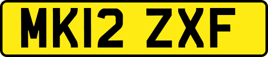 MK12ZXF
