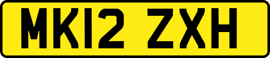 MK12ZXH