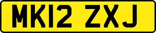 MK12ZXJ