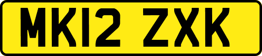 MK12ZXK