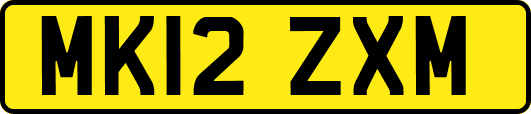 MK12ZXM