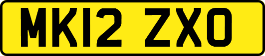MK12ZXO