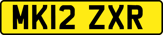 MK12ZXR