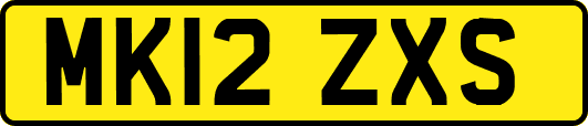 MK12ZXS