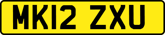 MK12ZXU