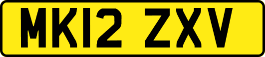 MK12ZXV