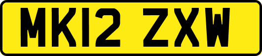 MK12ZXW