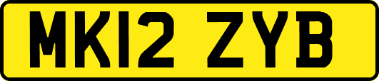 MK12ZYB