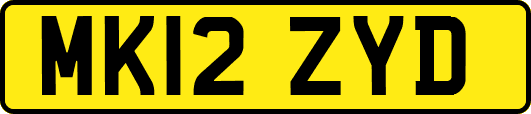 MK12ZYD