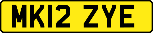 MK12ZYE
