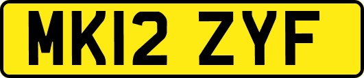 MK12ZYF