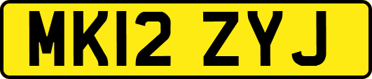 MK12ZYJ