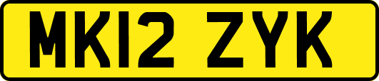 MK12ZYK