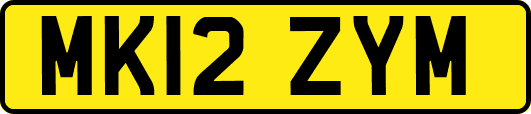 MK12ZYM
