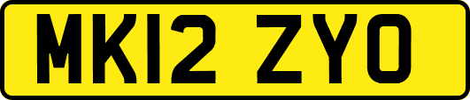MK12ZYO