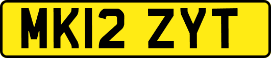 MK12ZYT