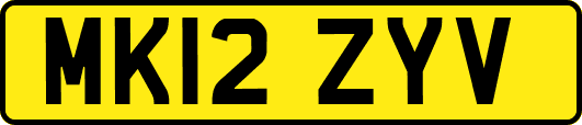 MK12ZYV