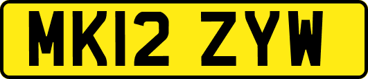 MK12ZYW