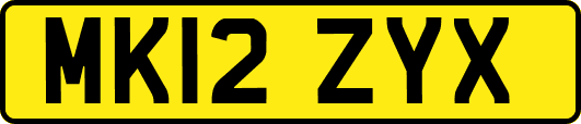 MK12ZYX