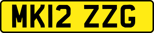 MK12ZZG