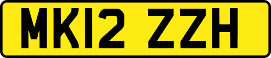 MK12ZZH