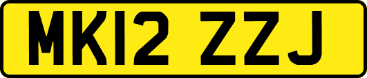 MK12ZZJ