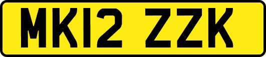 MK12ZZK